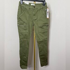 NWT‎ Joie Park Cargo Pant